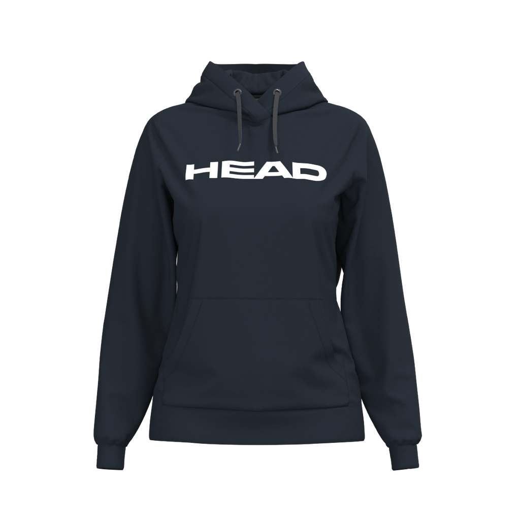 Club 25 Original Hoodie Damen Navy