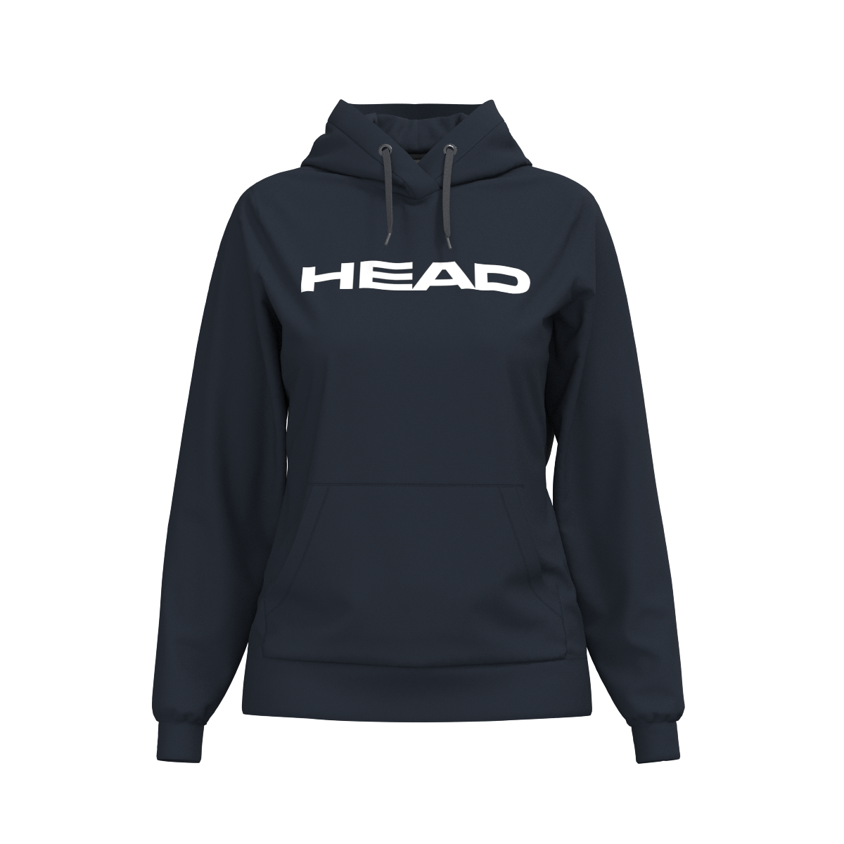 Club 25 Original Hoodie Damen Navy