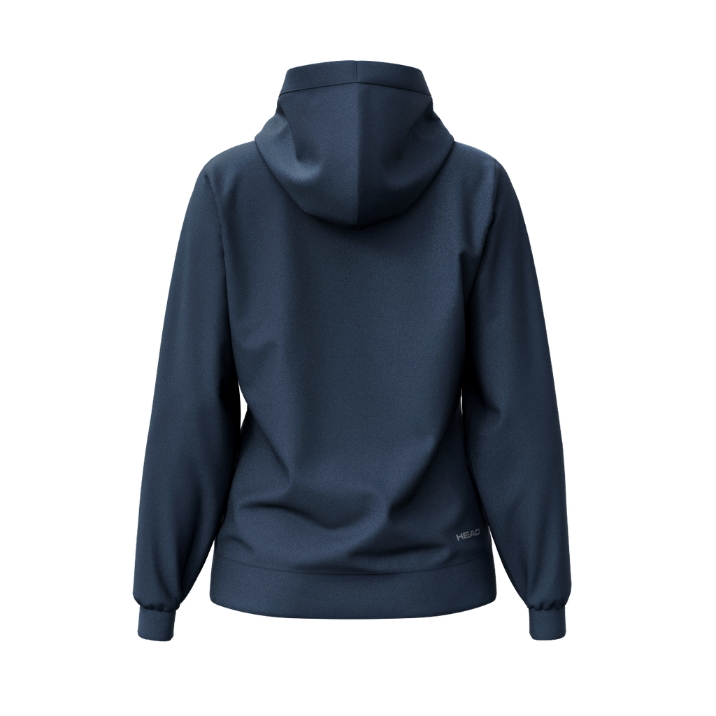 Club 25 Original Hoodie Damen Navy
