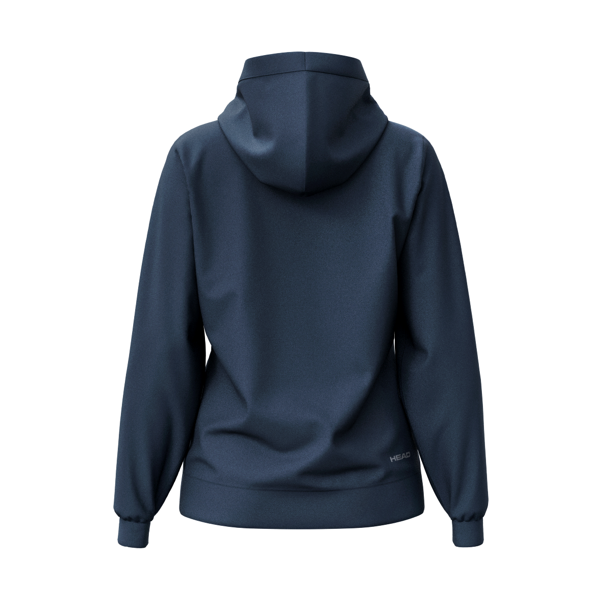 Club 25 Original Hoodie Damen Navy
