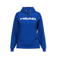 Club 25 Original Hoodie Damen Königsblau
