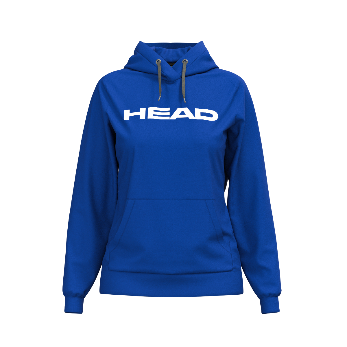 Club 25 Original Hoodie Damen Königsblau
