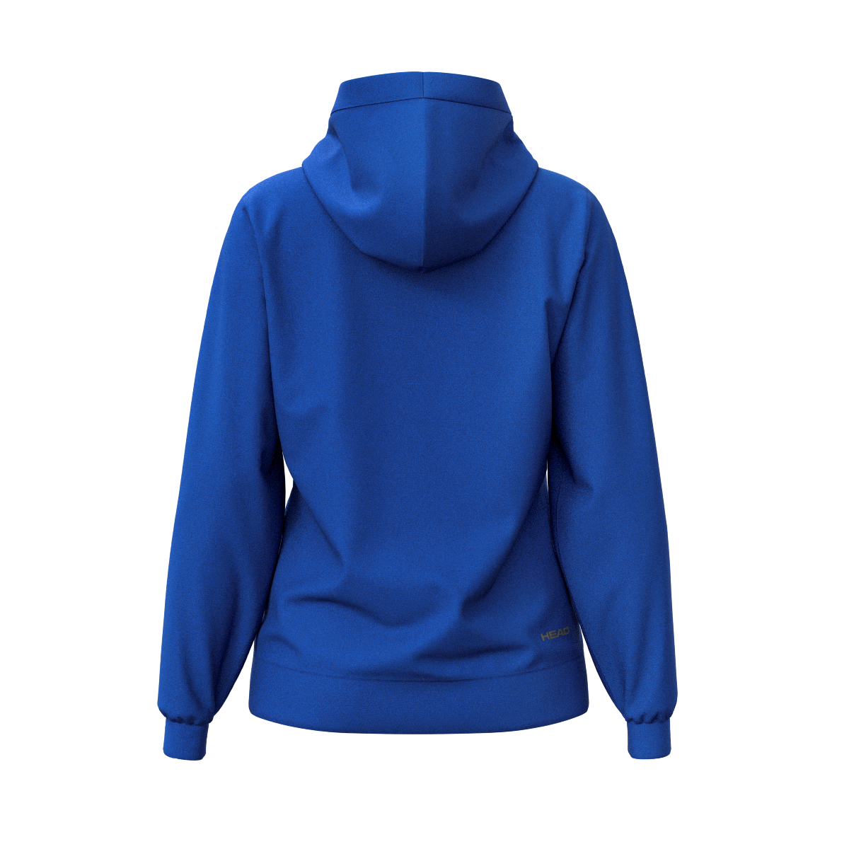 Club 25 Original Hoodie Damen Königsblau