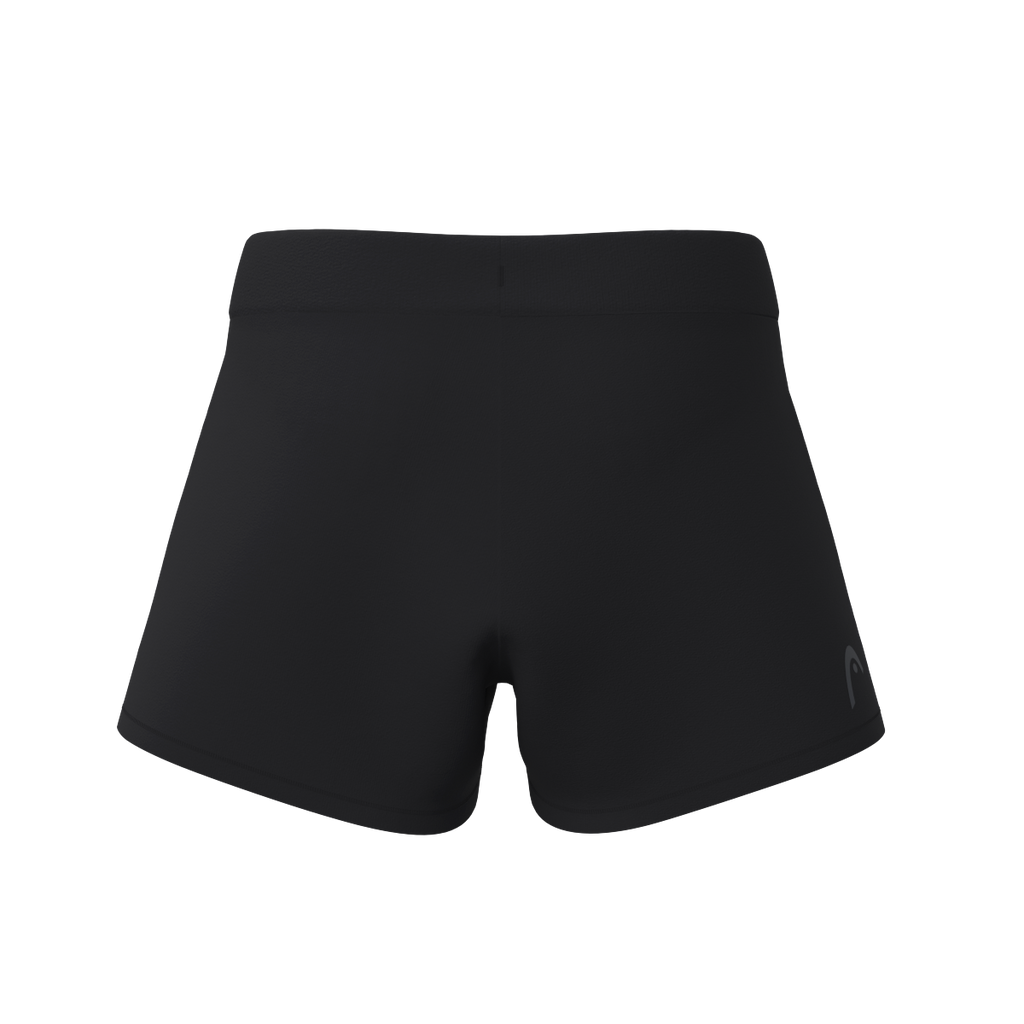Club 25 Original Shorts Damen Schwarz