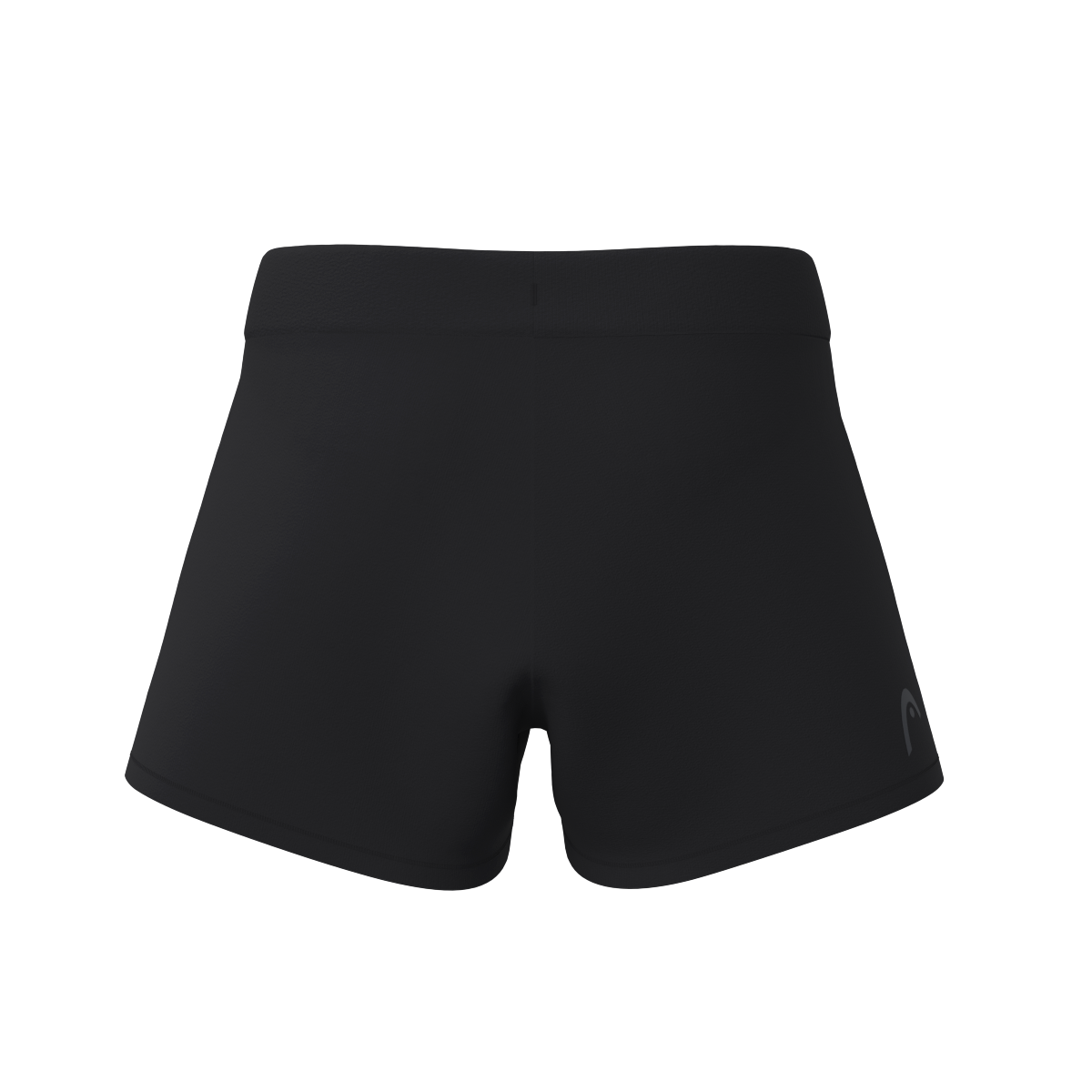 Pantaloncini Club 25 Original da donna neri