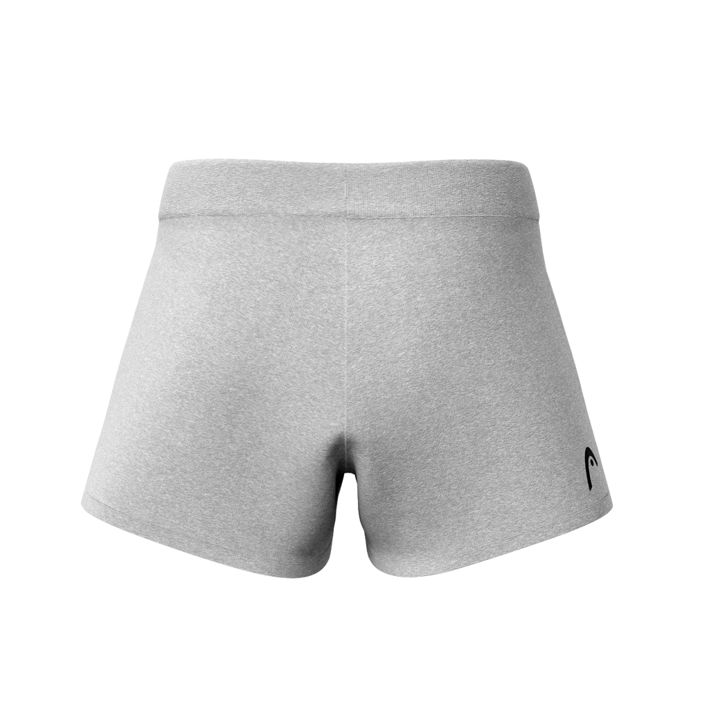 Club 25 Original Shorts Damen Grau