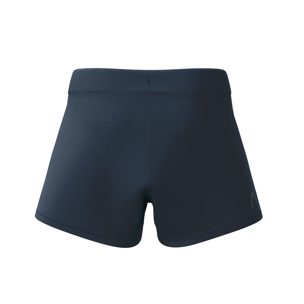 Pantaloncini Club 25 Original da donna Blu scuro