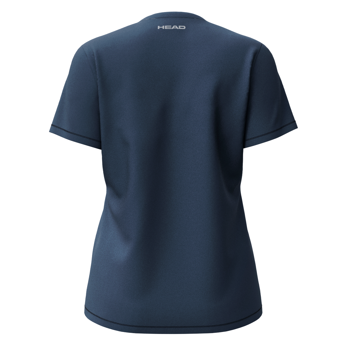 Maglietta Club 25 Original da donna Blu scuro