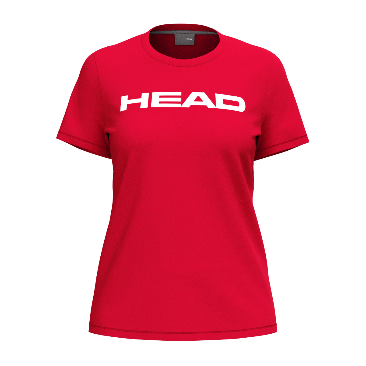 Club 25 Original T-Shirt Women Red