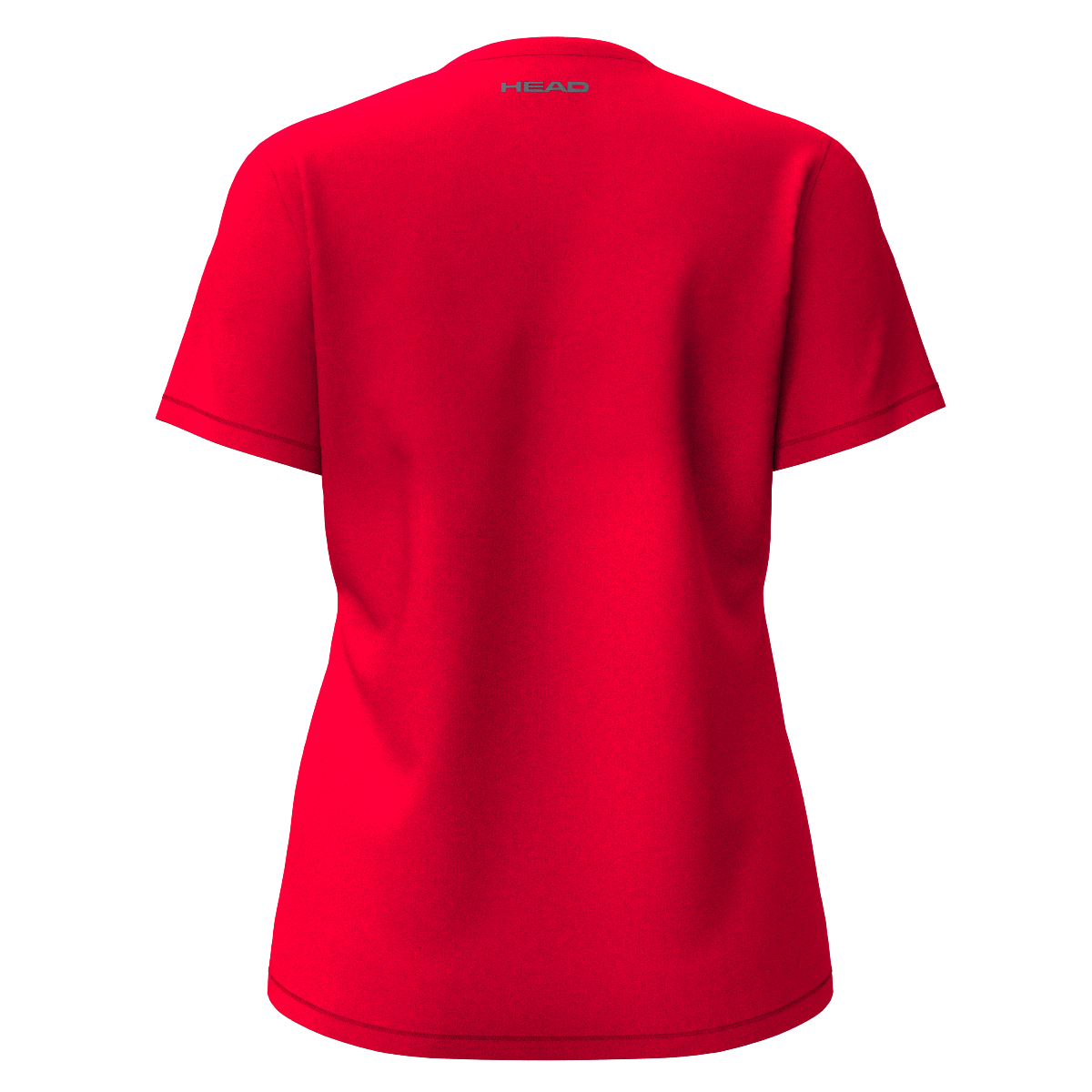 Club 25 Original T-Shirt Women Red