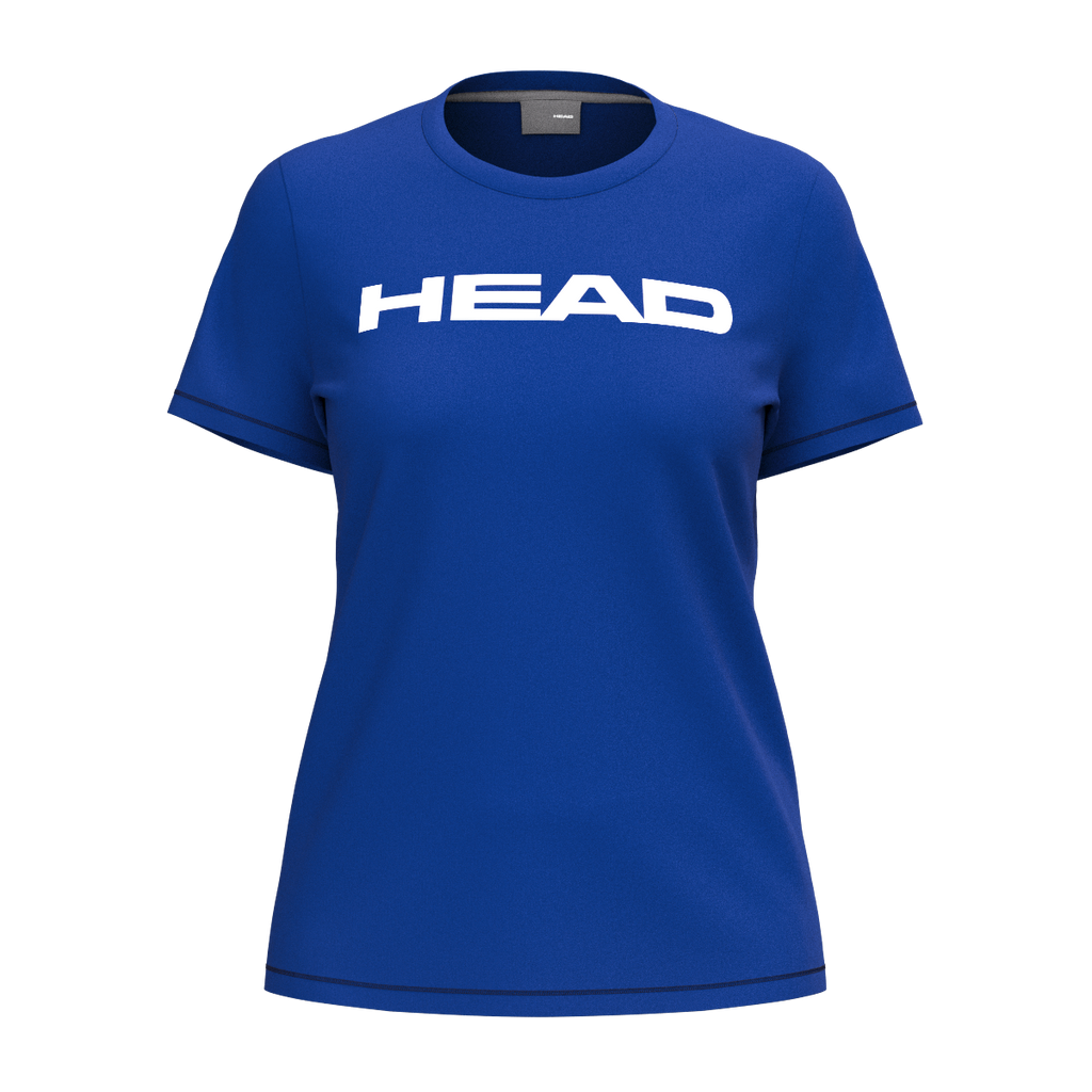 Club 25 Original T-Shirt Women Royal Blue