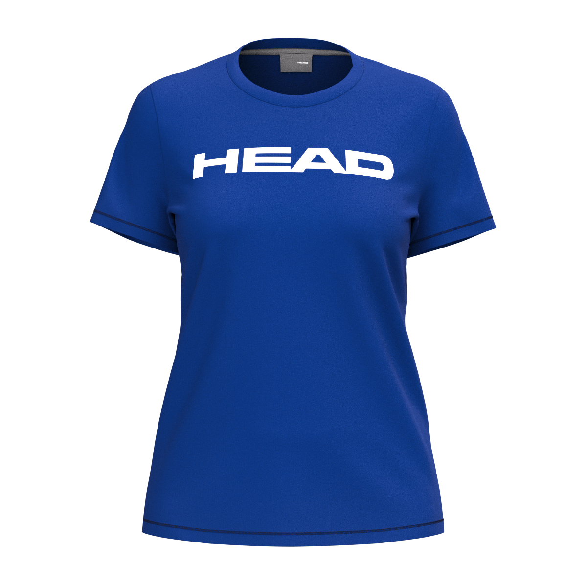 Club 25 Original T-Shirt Women Royal Blue