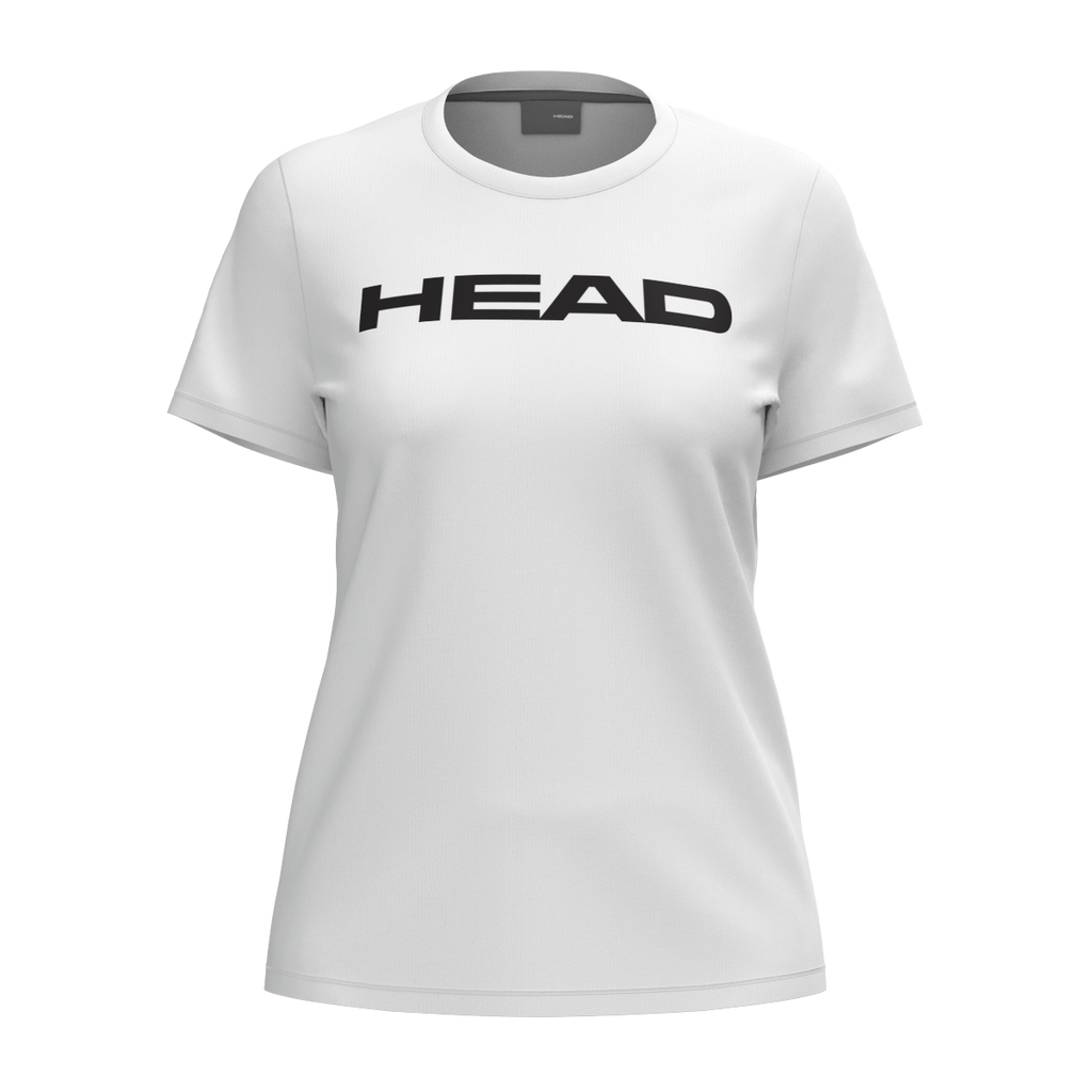 Club 25 T-Shirt Original Femme Blanc