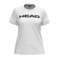 Club 25 T-Shirt Original Femme Blanc