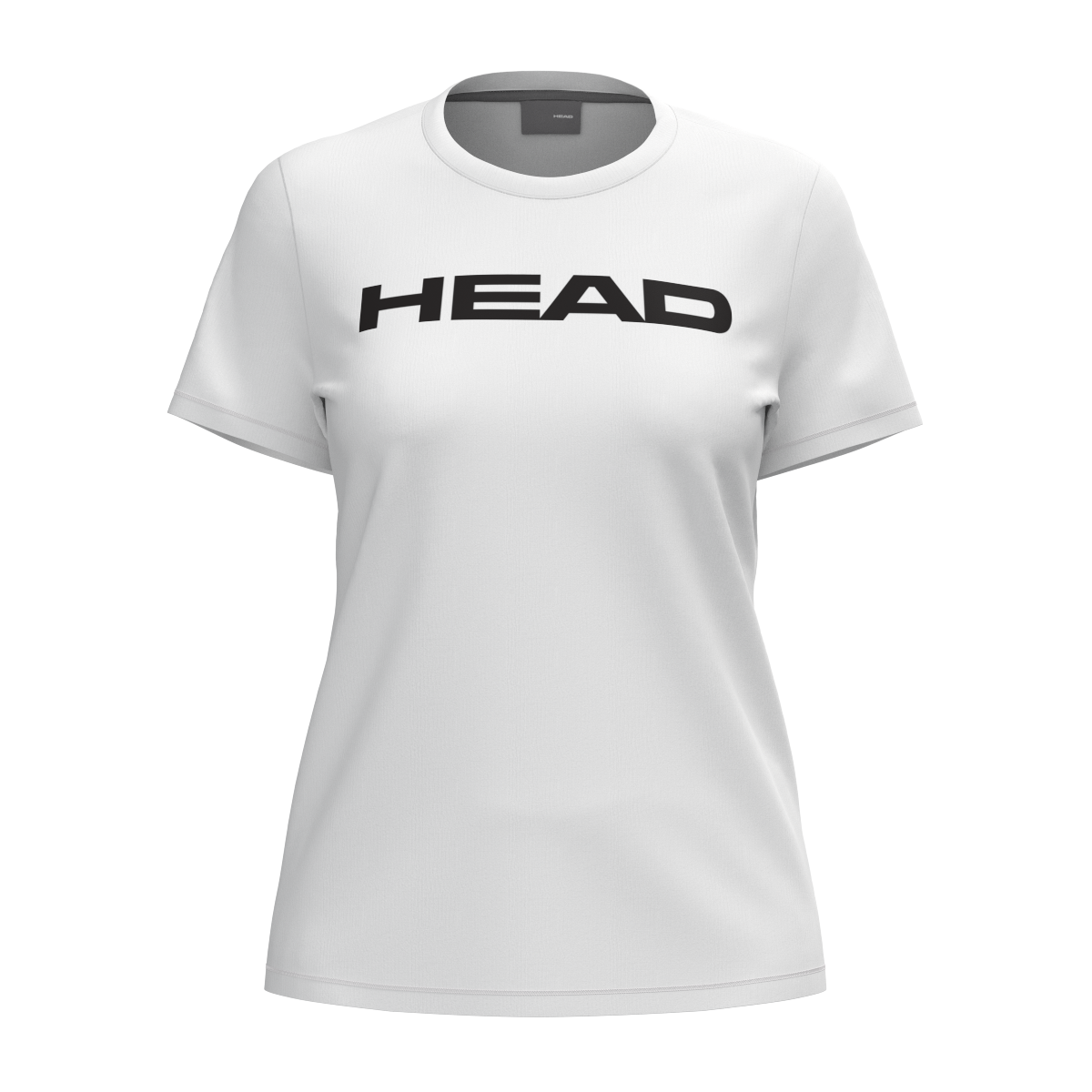 Club 25 T-Shirt Original Femme Blanc