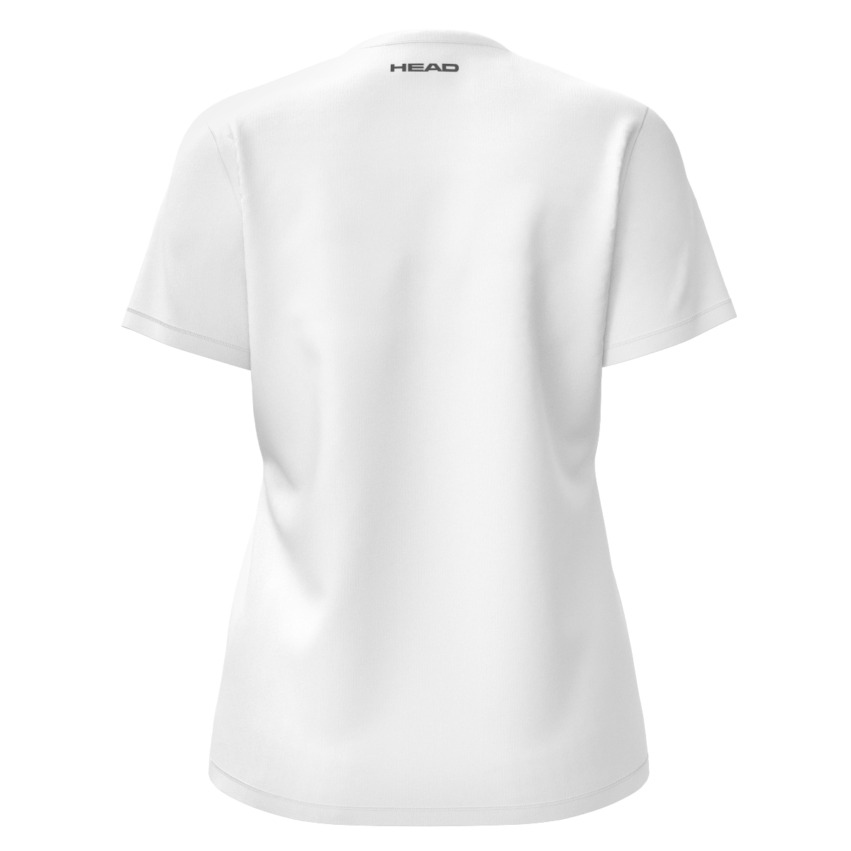 Club 25 T-Shirt Original Femme Blanc