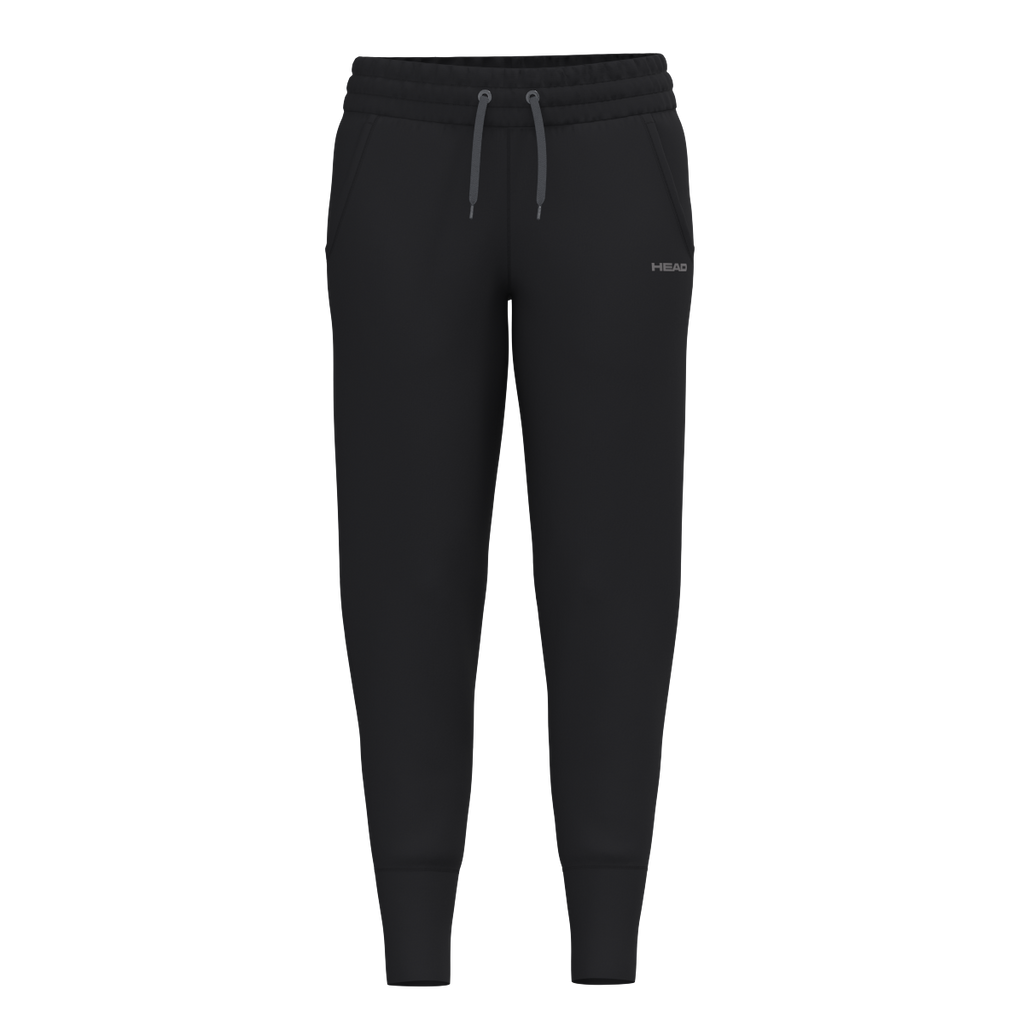 Club 25 Original Pants Women Black
