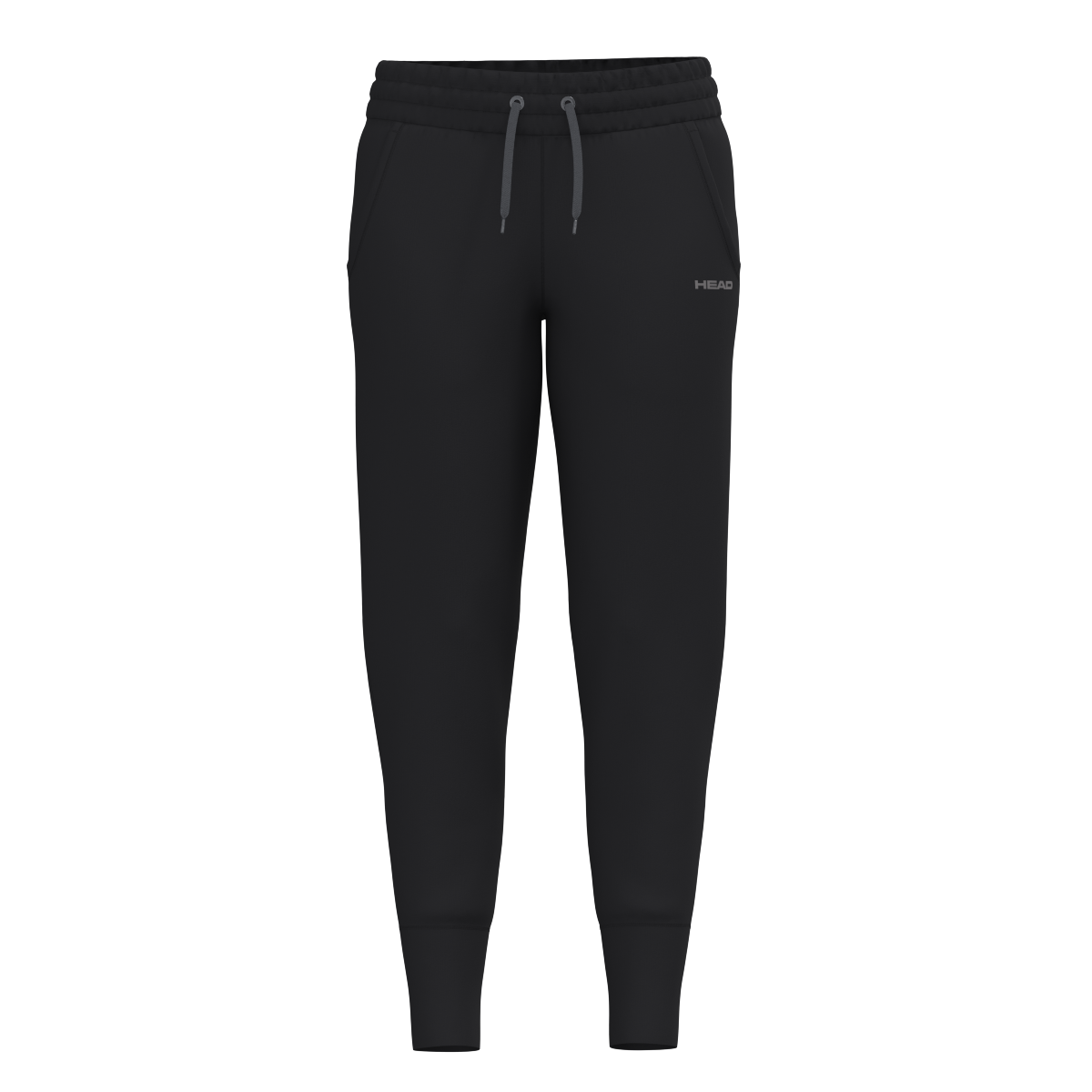 Club 25 Original Pants Damen Schwarz