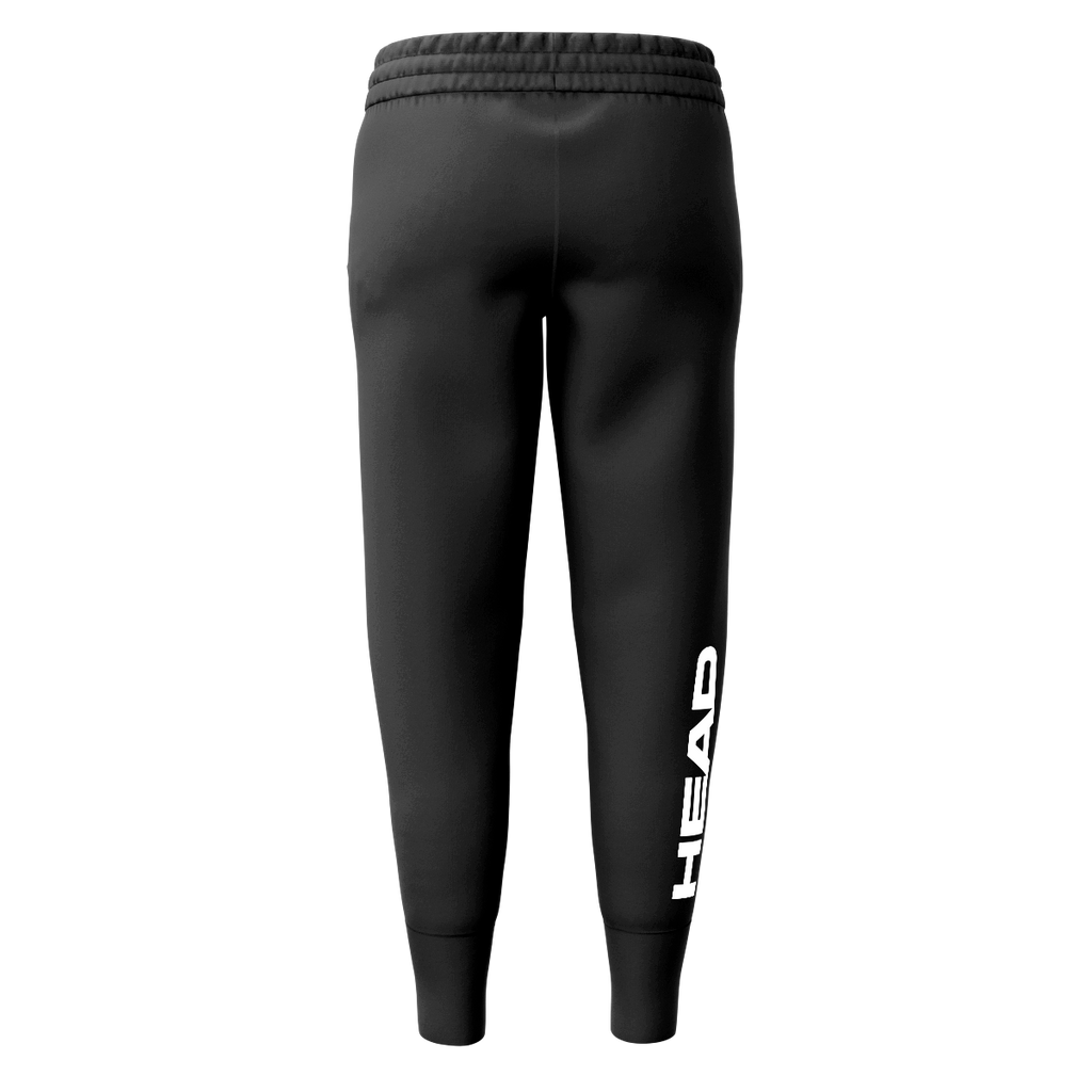 Club 25 Original Pants Women Black
