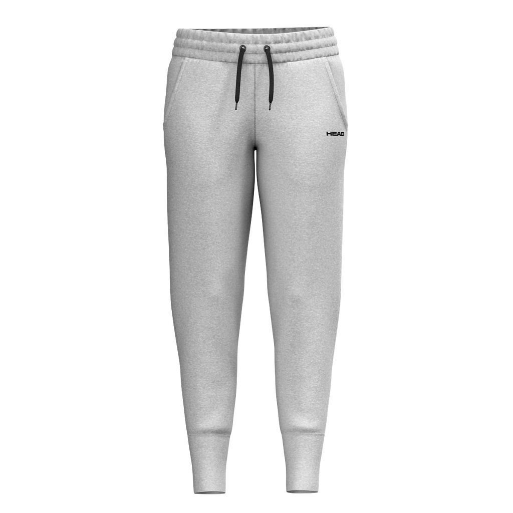 Club 25 Original Pants Women Grey