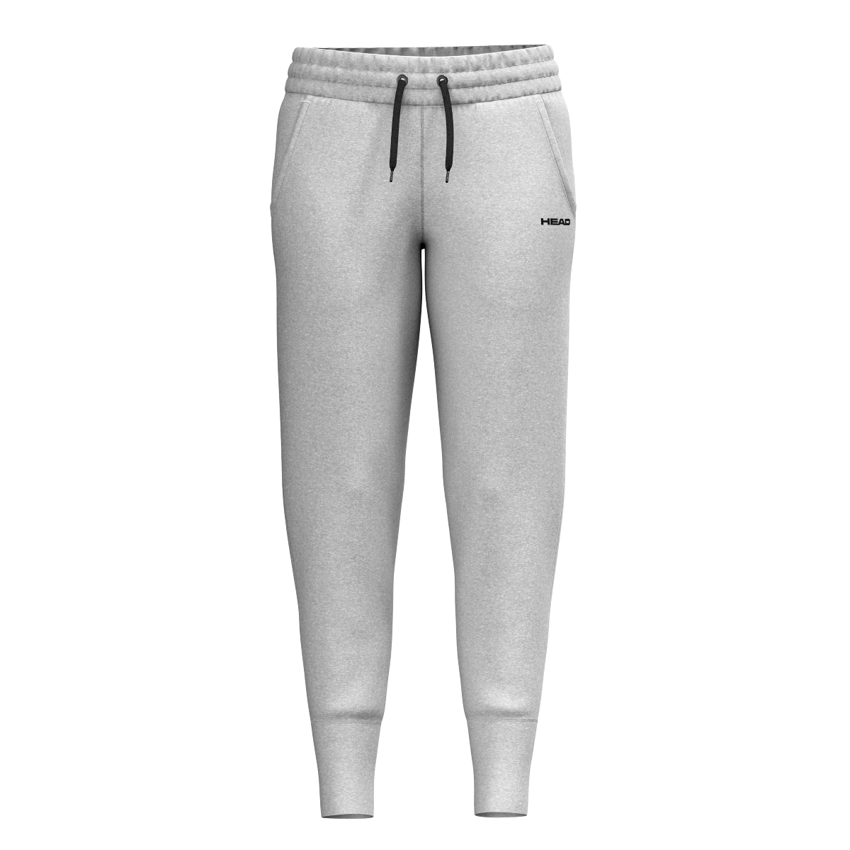 Club 25 Original Pants Damen Grau