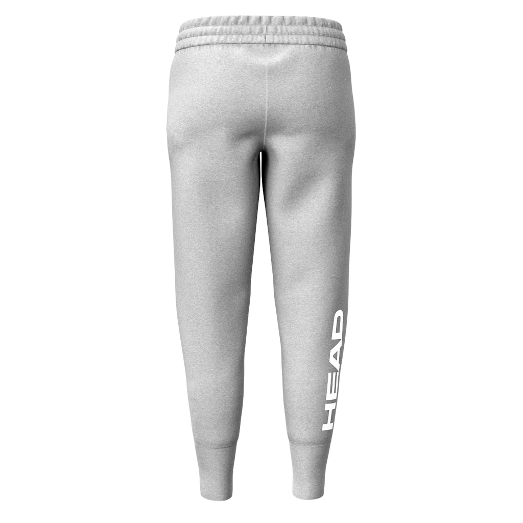 Club 25 Original Pants Women Grey