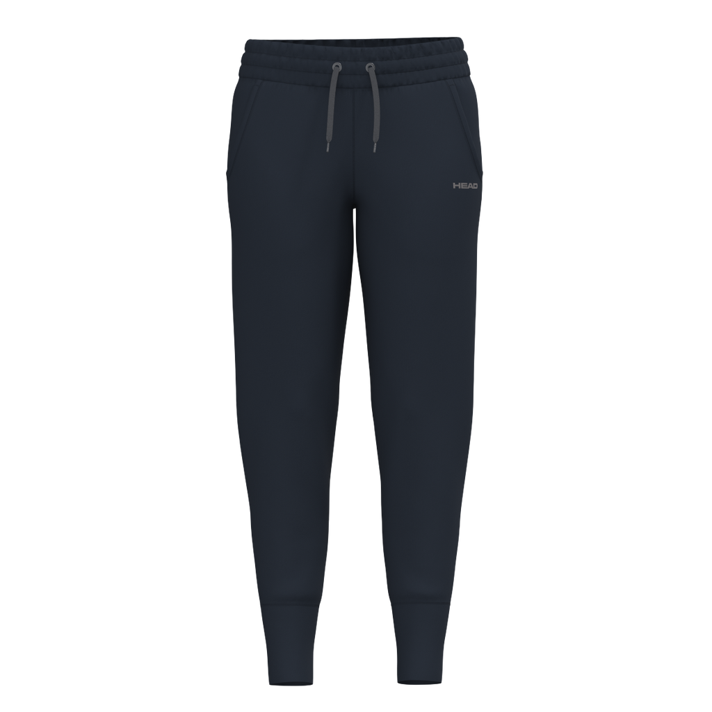 Pantaloni Club 25 Original da donna blu scuro