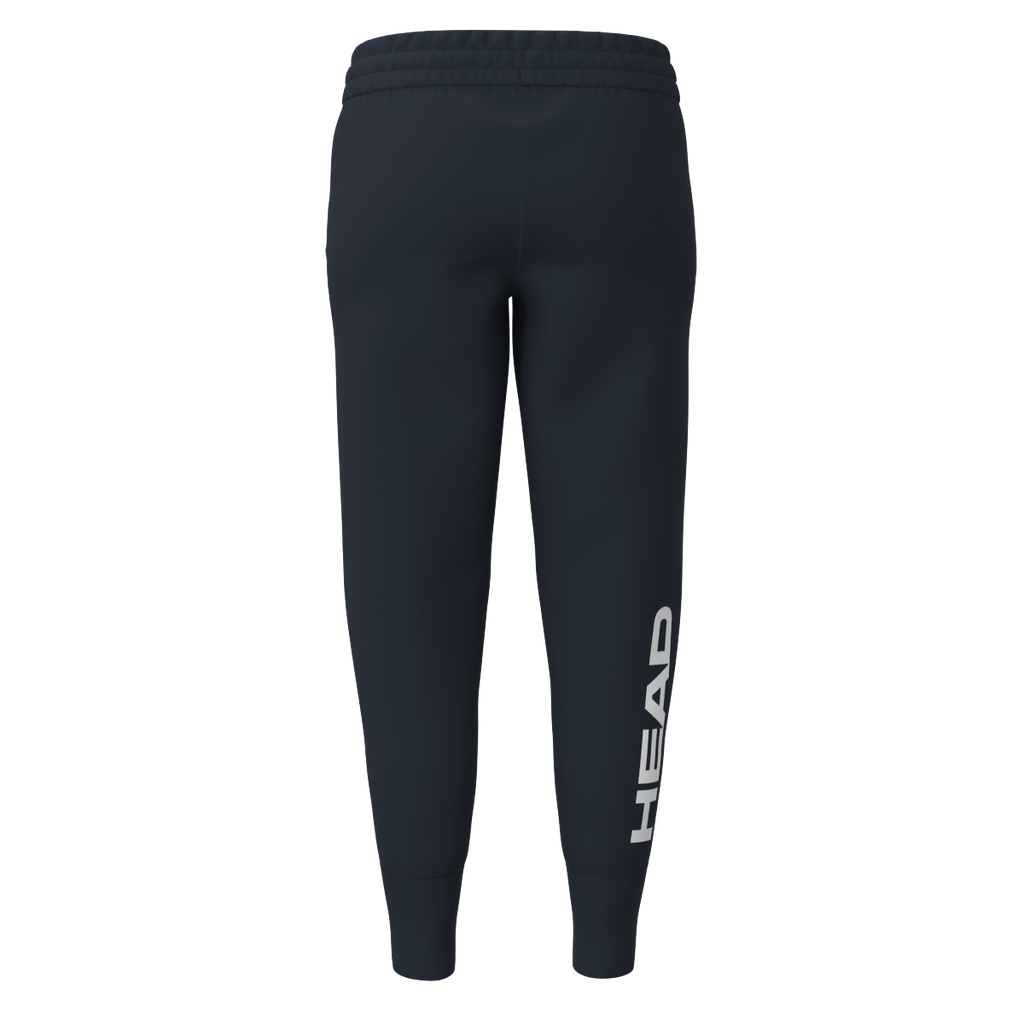 Pantaloni Club 25 Original da donna blu scuro