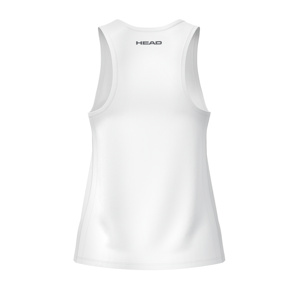 Club 25 Tank Top Girls White