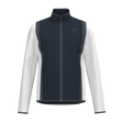 Club 25 Jacke Junioren Navy/Weiss