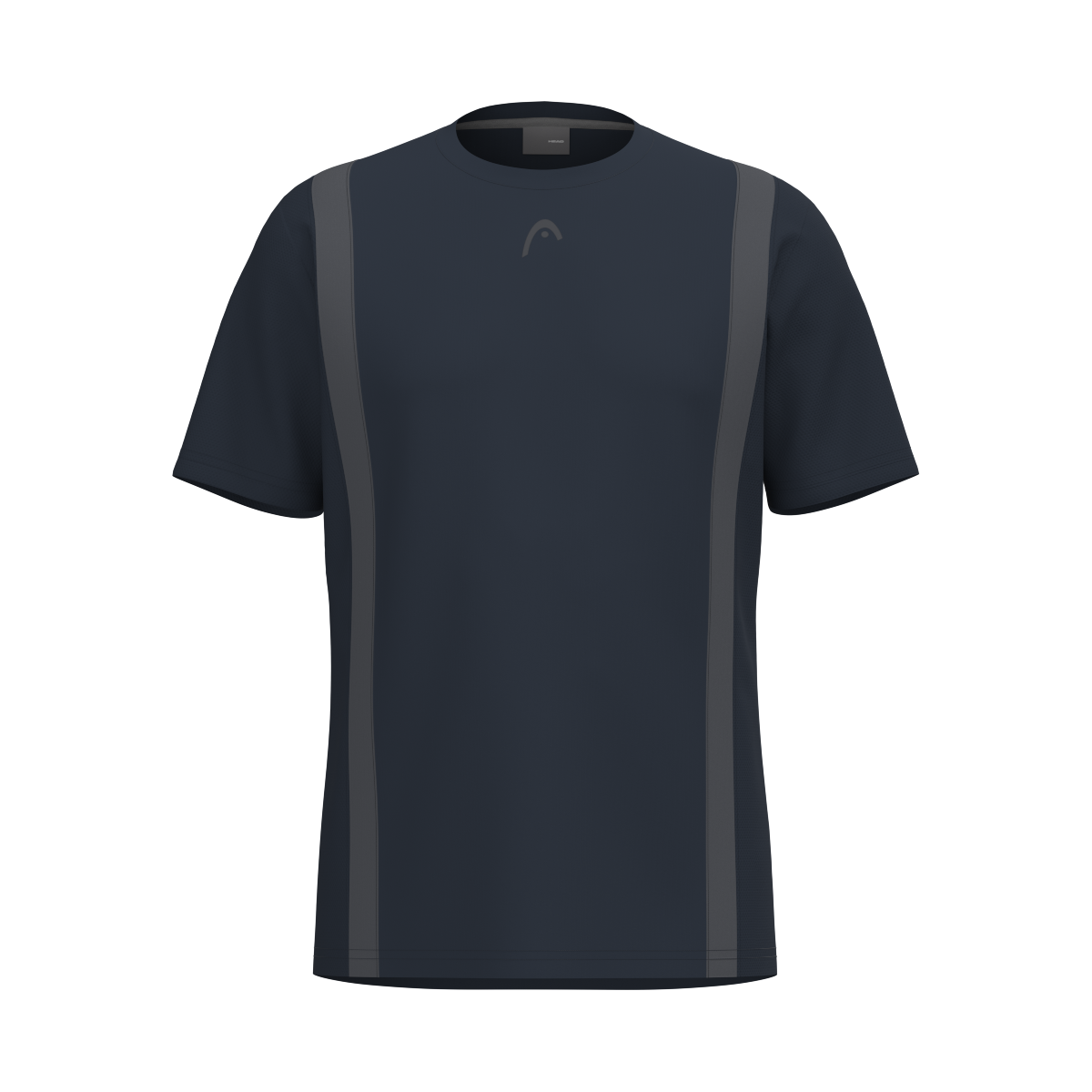 Club 25 Tech T-Shirt Boys Navy