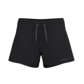 Club 25 Original Shorts Mädchen Schwarz