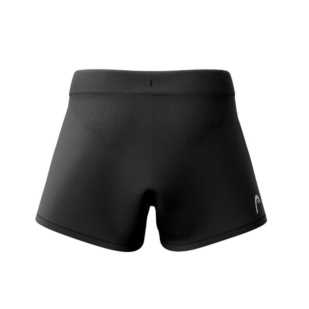 LTC Winterthur Original Shorts Girls Black without print