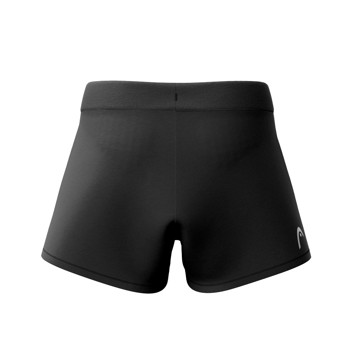 Club 25 Original Shorts Mädchen Schwarz