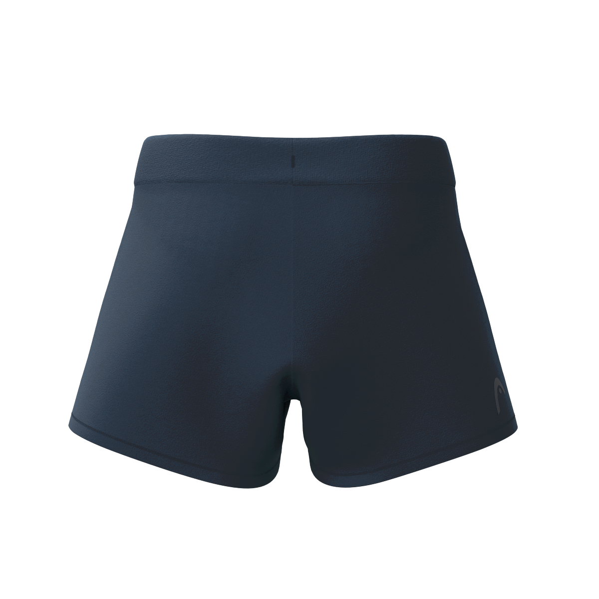 LTC Winterthur Original Shorts Girls Navy without print