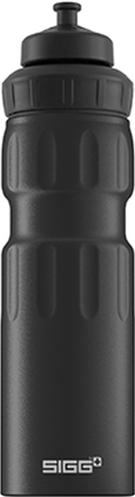 WMB Sports Black Touch Trinkflasche