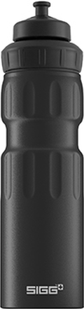 WMB Sports Black Touch Trinkflasche