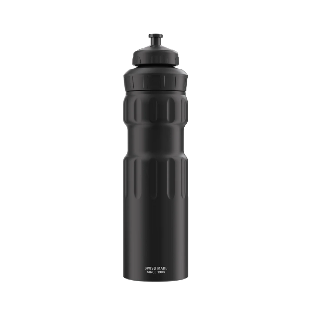 Gourde WMB Sports Black Touch