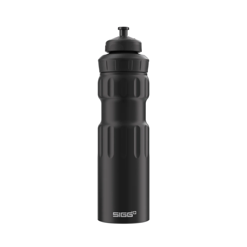 Gourde WMB Sports Black Touch