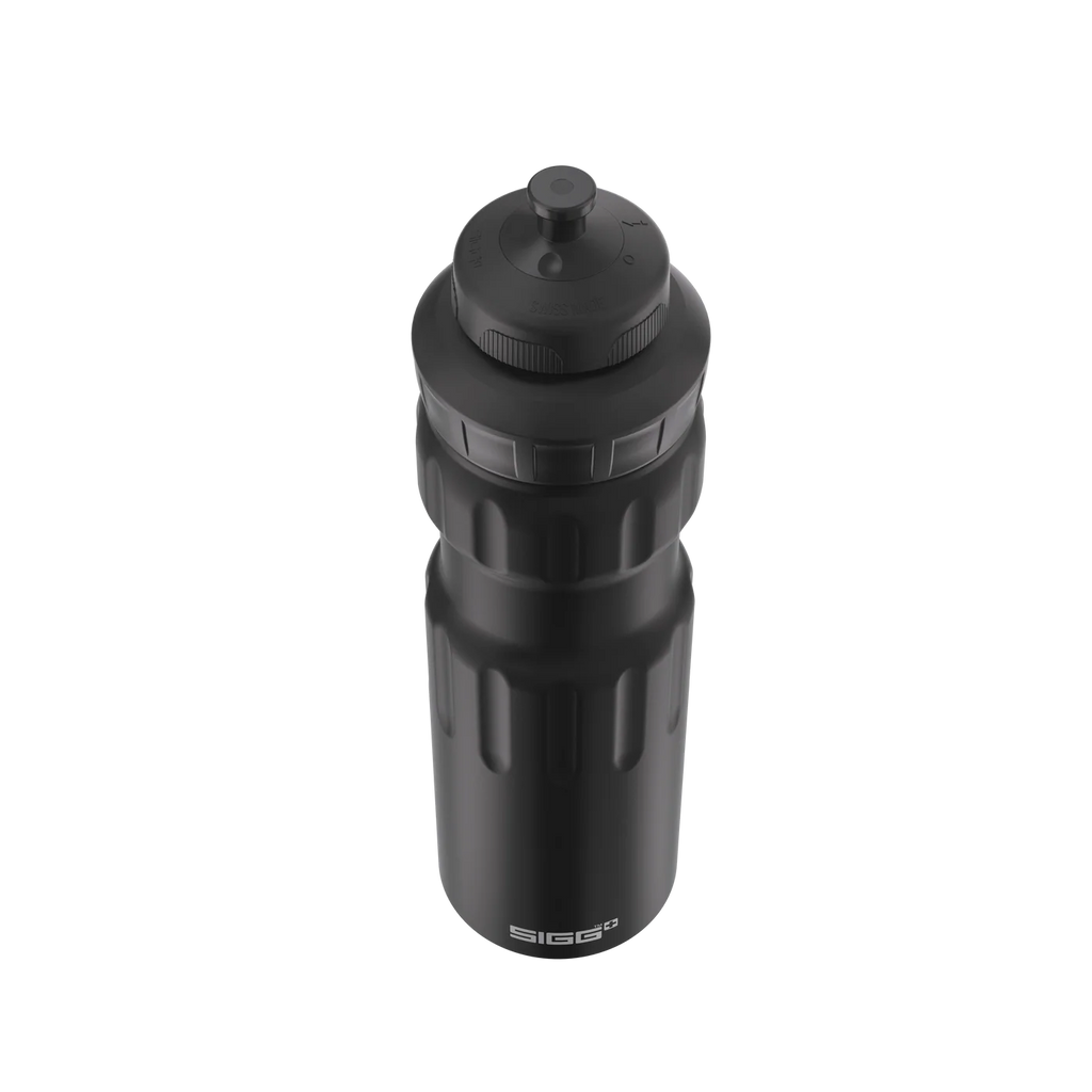 Gourde WMB Sports Black Touch