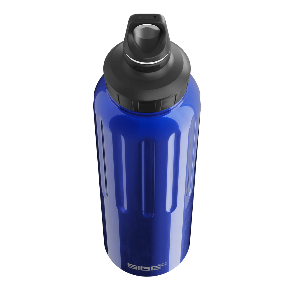 WMB Traveller Dark Blue Trinkflasche