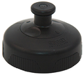 3 Stage Sports Top Black