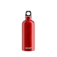 Traveller Red Trinkflasche