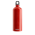 Traveller Red Water Bottle