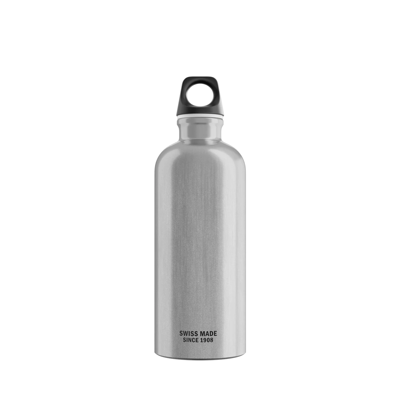 Traveller Alu Trinkflasche