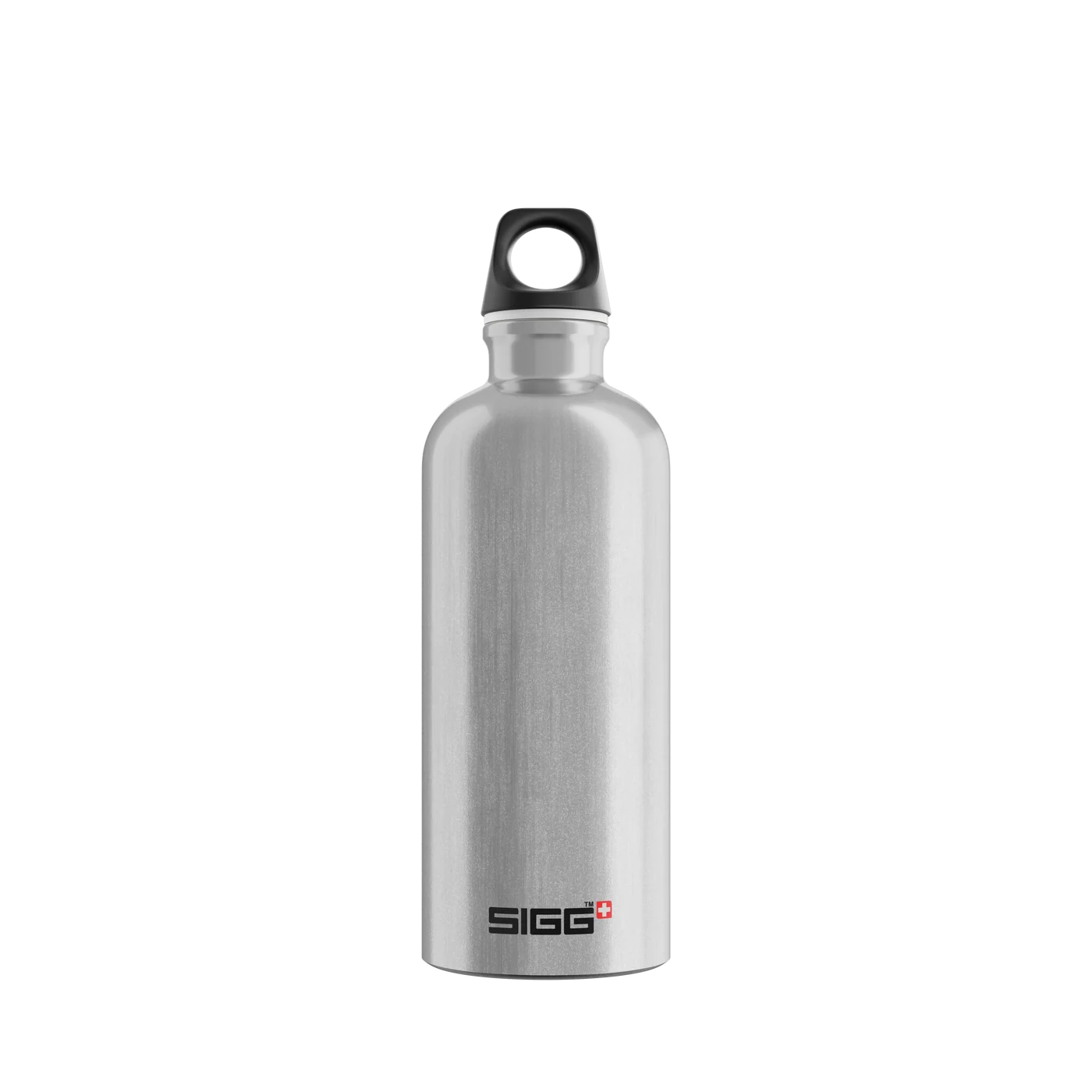 Traveller Alu Trinkflasche