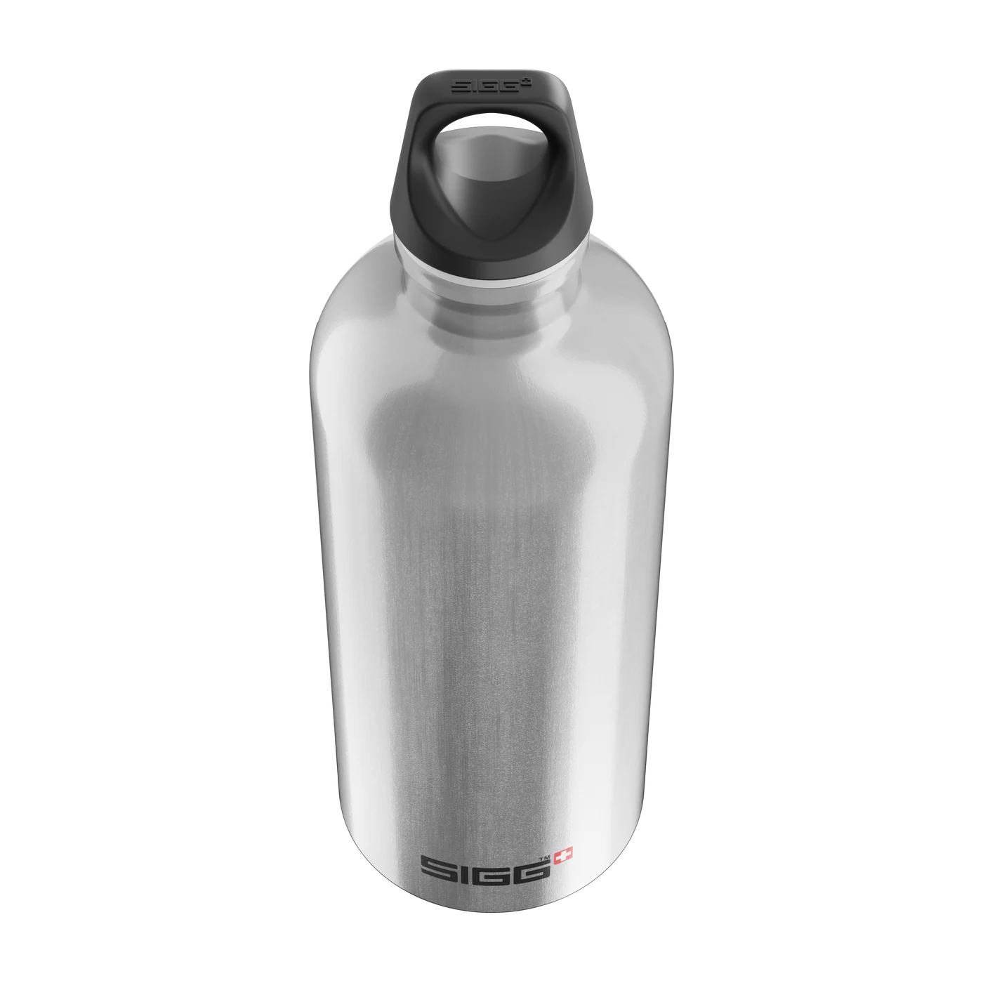 Traveller Alu Trinkflasche