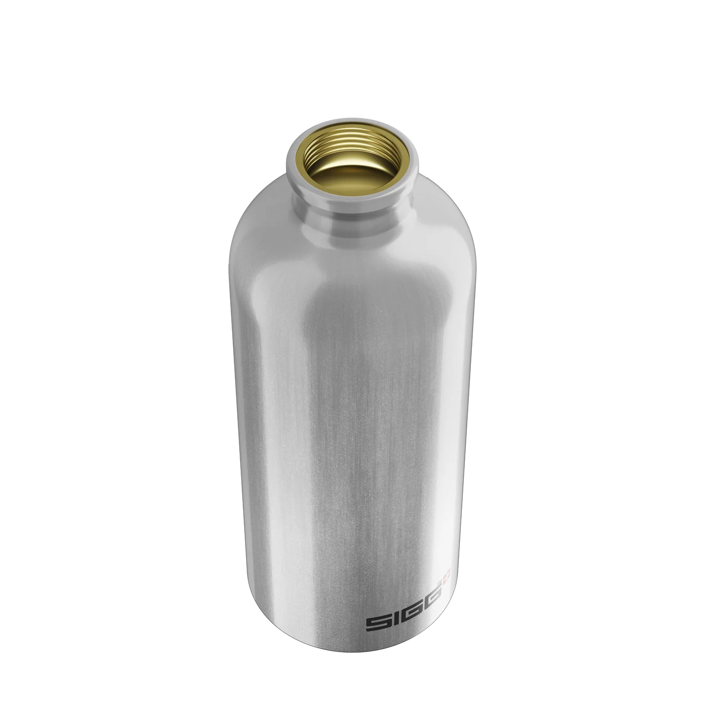 Traveller Alu Trinkflasche