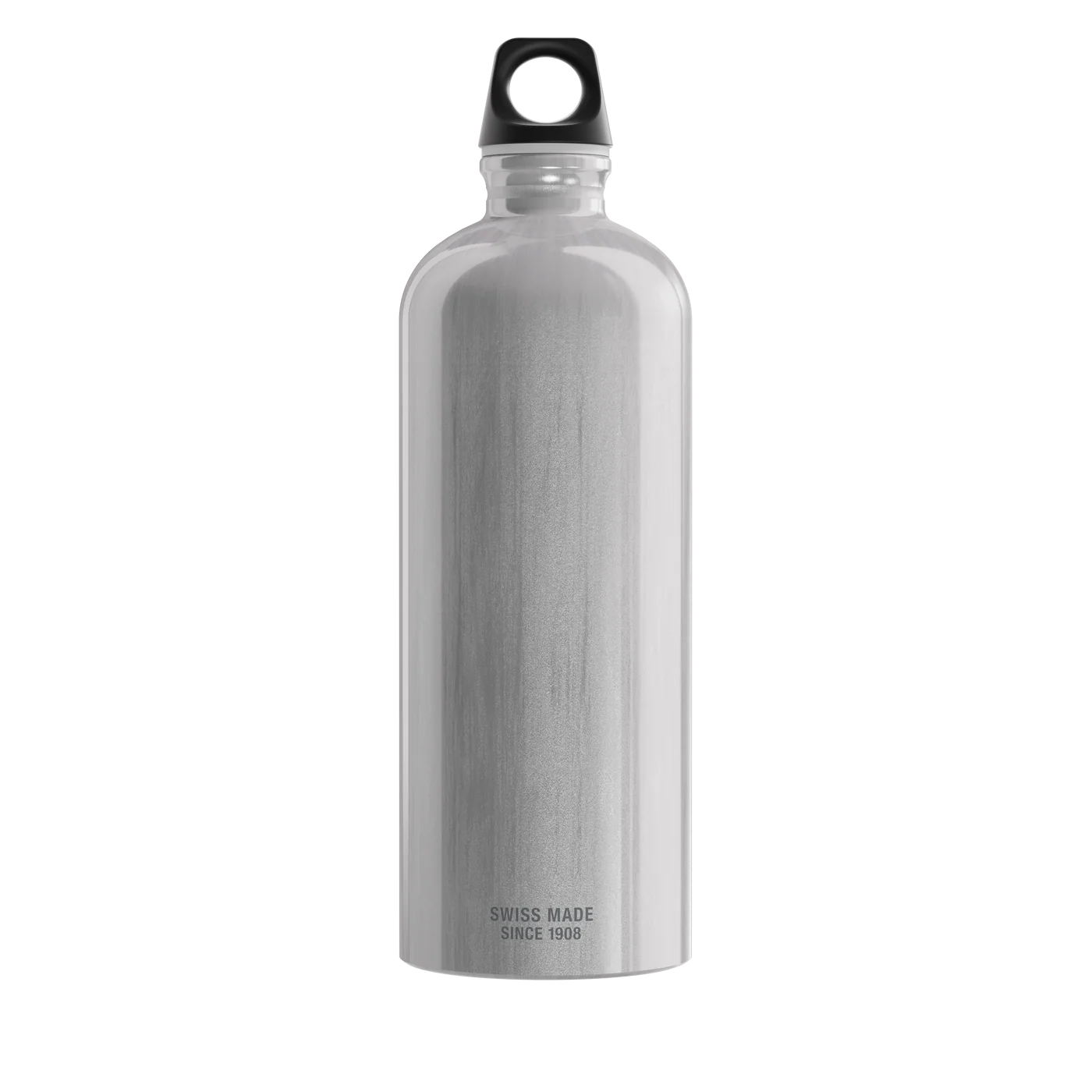 Traveller Alu Trinkflasche