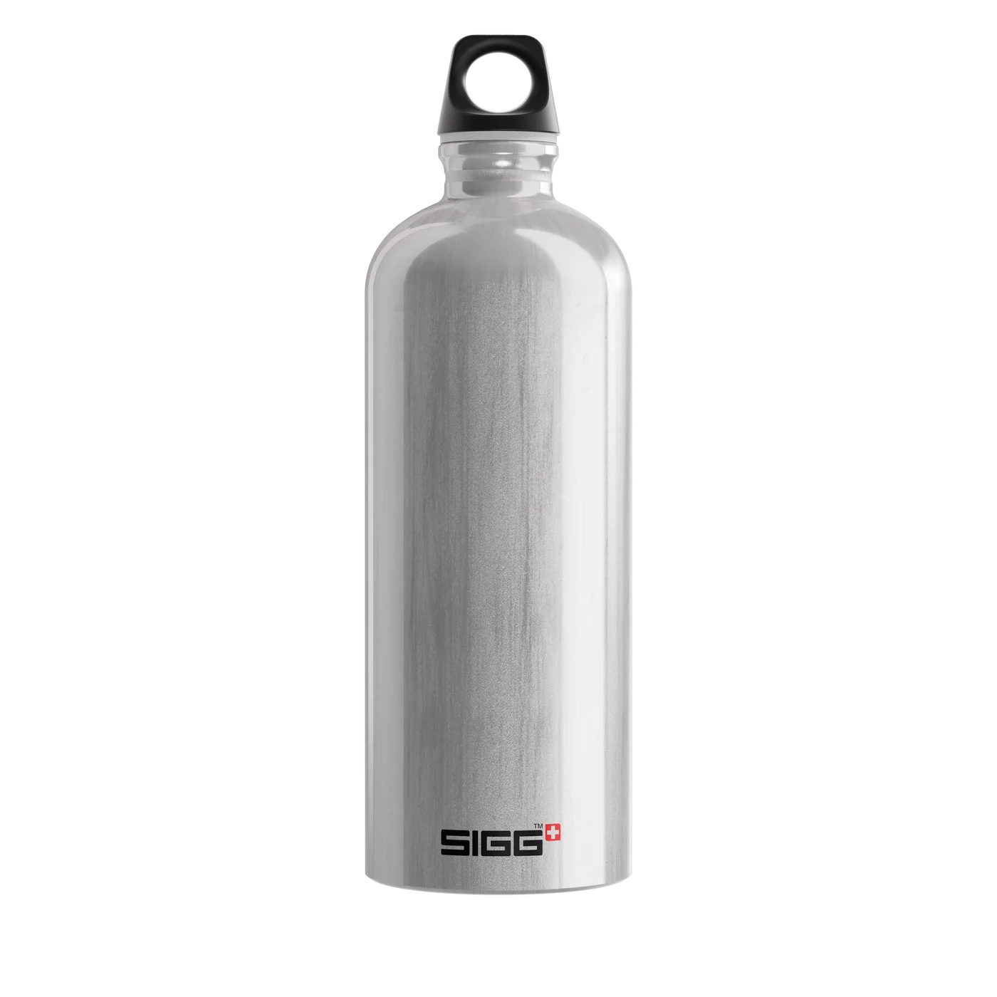 Traveller Alu Trinkflasche